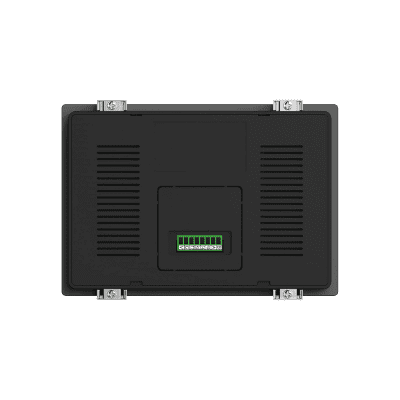 WIN 7.0" Commercial-Grade HMI Intelligent LCD Touch Display with Enclosure (DMG80480C070_15WTR) - Image 2